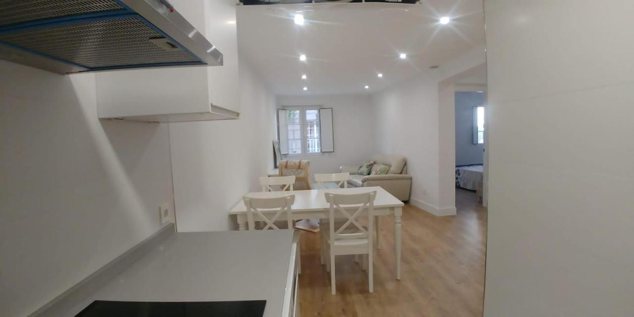 Comodo Apartamento En Zona Antigua Dos Apartment Pontevedra Exterior photo